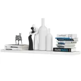 polka-ps-5-100cm-biala