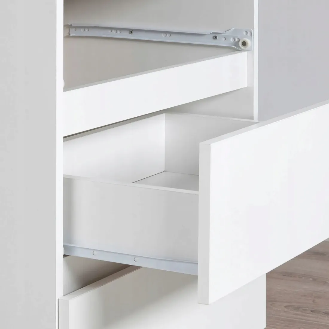 komoda-k60-2sz-clp-bialy