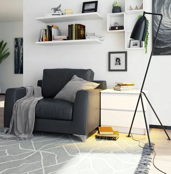 komoda-k60-2sz-clp-bialy