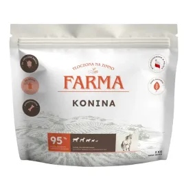 farma-konina-hipoalergiczna-tloczona-na-zimno-2kg-monobialkowa