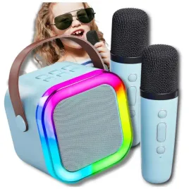 glosnik-przenosny-bezprzewodowy-bluetooth-karaoke-z-2-mikrofonami-usb-rgb
