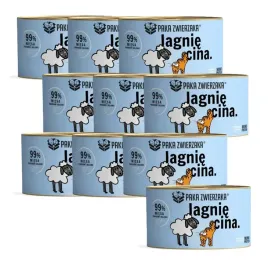 paka-zwierzaka-karma-mokra-kot-jagniecina-10pak-10x200g