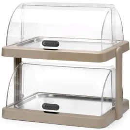 witrynka-chlodzaca-podwojna-bufetowa-z-pokrywa-roll-top-duo-uniq-bezowa-h