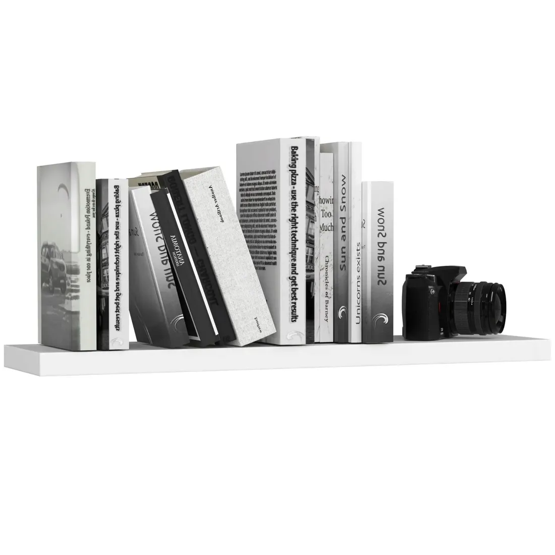 polka-ps-4-80cm-biala