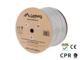 kabel-przewod-lanberg-lcs7l-11cu-0305-s-cat-7-s-ftp-305-m-600-mhz-beben
