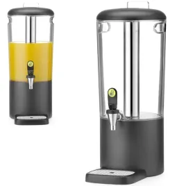 dyspenser-dozownik-chlodzacy-do-sokow-napojow-uniq-8-l-czarny-hendi