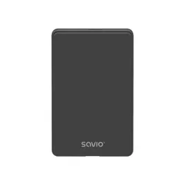 kieszen-adapter-savio-ak-65-usb-3-0-5-gbps-na-dysk-hdd-ssd-25-zewnetrzna