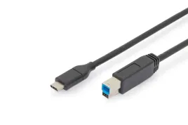 kabel-przewod-digitus-usb-3-0-5-gbit-s-usb-typ-c-do-usb-typ-b-pd-3-a-18-m
