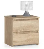 komoda-cl2-2sz-clp-dab-sonoma