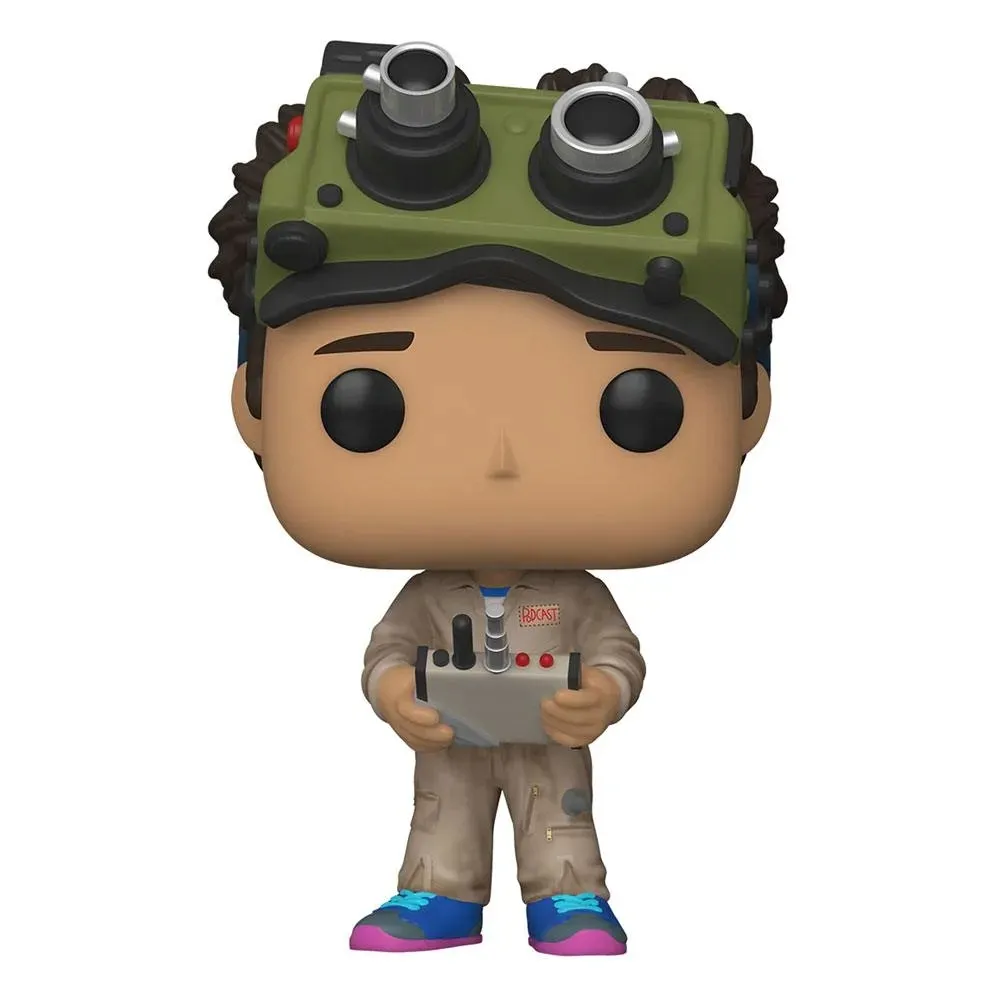 funko-pop-ghostbusters-podcast-927-figurka-stan-nowy