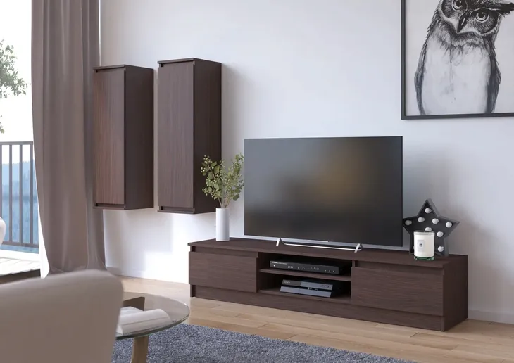 szafka-rtv-k160-clp-wenge