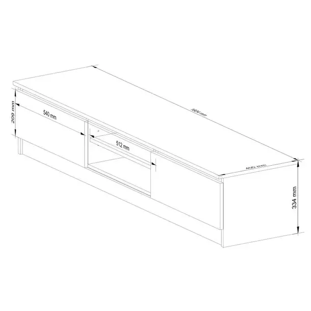 szafka-rtv-k160-clp-wenge