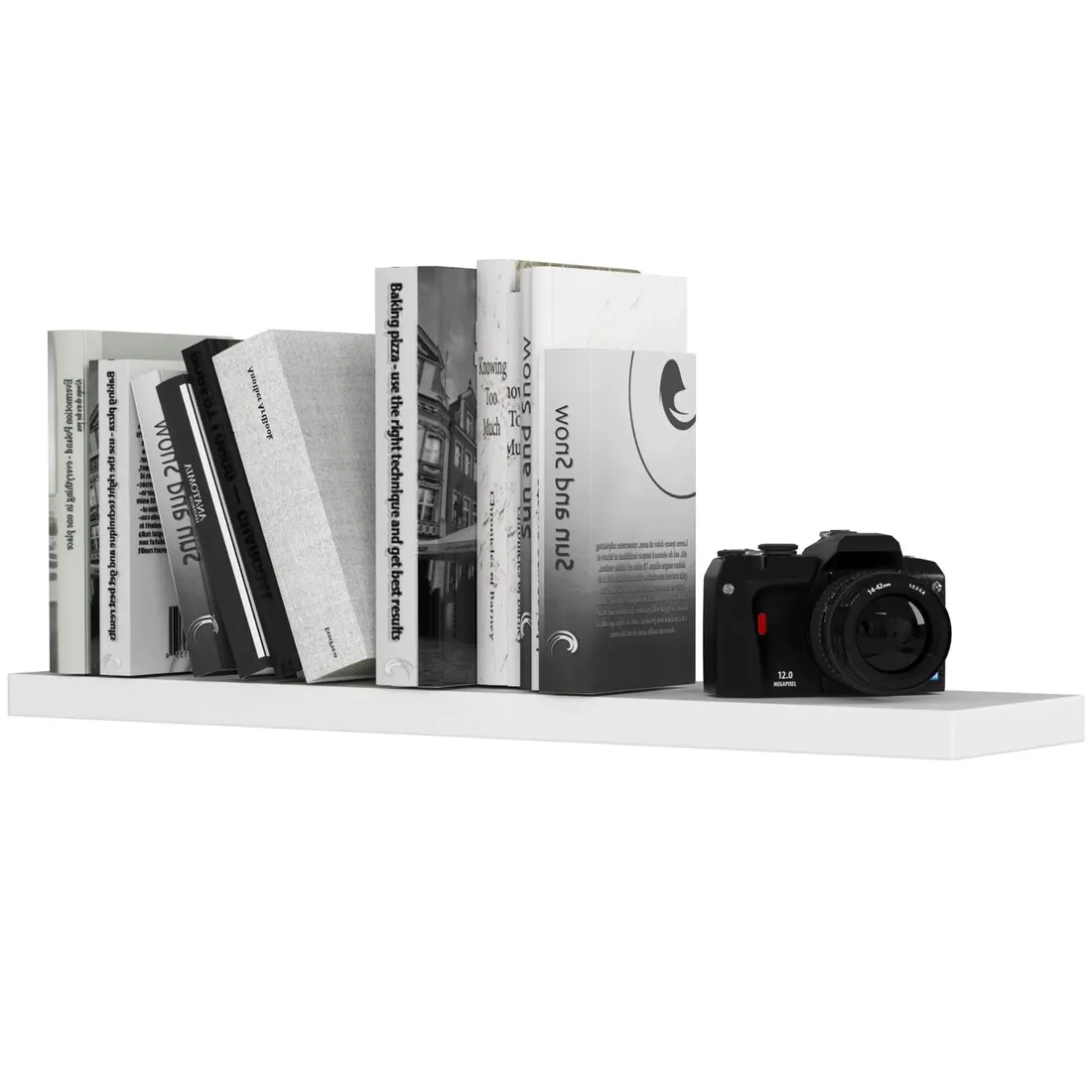 polka-ps-4-80cm-biala