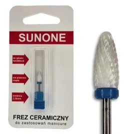 sunone-frez-ceramiczny-stozek-szczelinowy-sredni-niebieski-do-paznokci-cs2