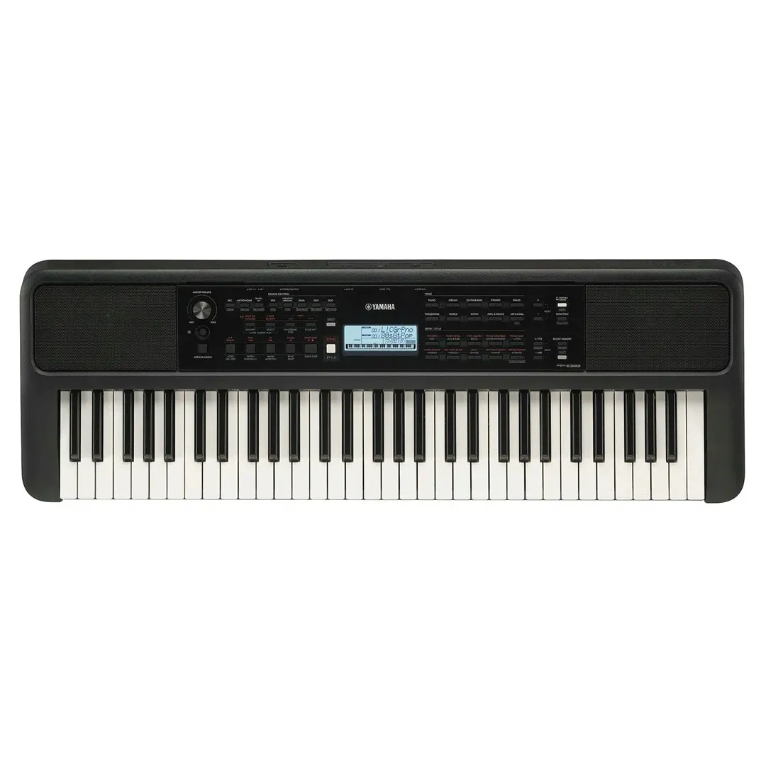 yamaha-psr-e383-keyboard-do-nauki-stan-nowy