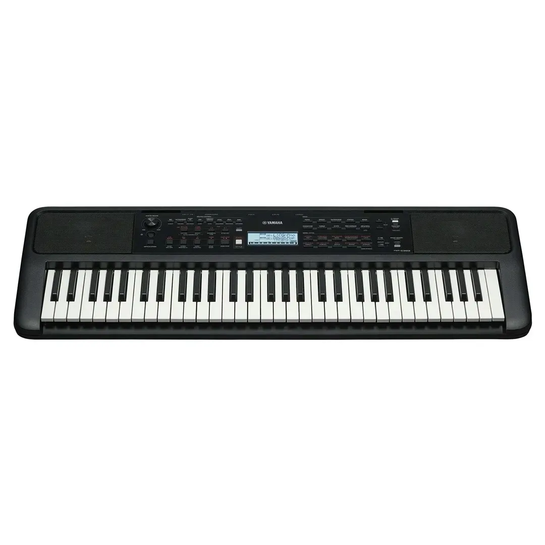 yamaha-psr-e383-keyboard-do-nauki
