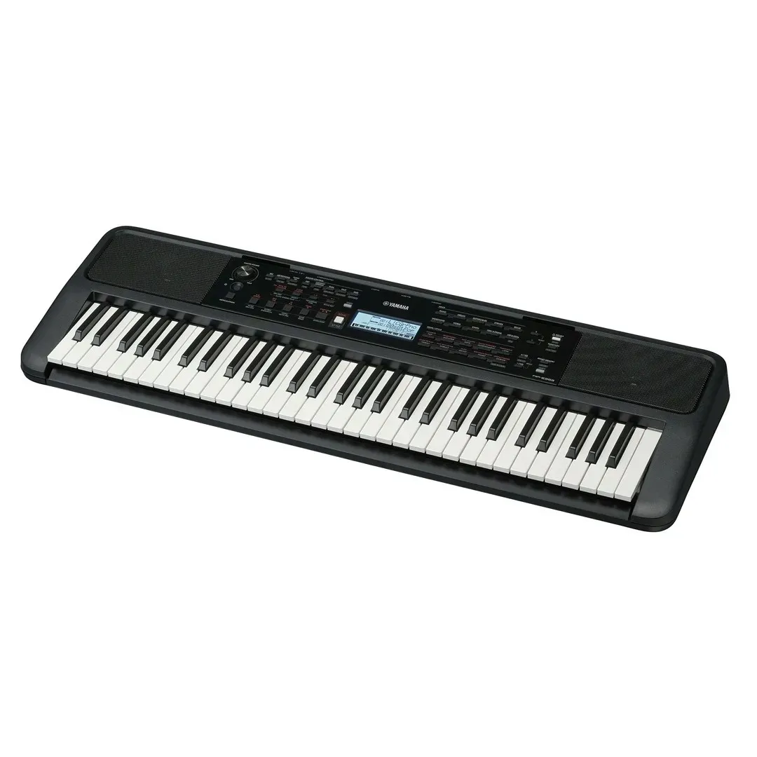 yamaha-psr-e383-keyboard-do-nauki-stan-nowy