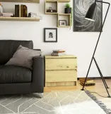 komoda-k60-2sz-clp-dab-artisan