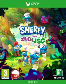 smerfy-misja-zlolisc-xbox-one-series-xors-klucz-cd-key-kod-bez-vpn