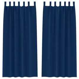 zaslony-blackout-ciemnoniebieskie-z-trojwarstwowym-splotem-245-x-140-cm
