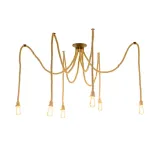 lampa-sufitowa-zyrandol-pajak-industrialna-loft-sznur-6-x-e27-toolight