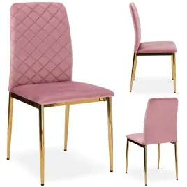 krzeslo-welurowe-maverik-velvet-gold-rozowe
