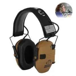 sluchawki-ochronne-aktywne-strzeleckie-ochronniki