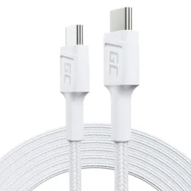 kabel-przewod-green-cell-powerstream-usb-c-do-usb-c-pd-60-w-qc-3-0-2-m