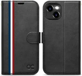 ocase-etui-skorzane-do-iphone-15-rfid-stojak-portfel-stylowy-czarny