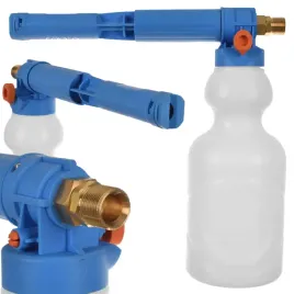 lanca-piany-pianownica-ls10-gwint-m22-m-kranzle-2l-pojemnosc