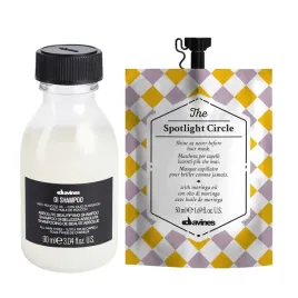 davines-oi-oil-szampon-90-ml-spotlight-circle-maska-50-ml-nablyszczajaca