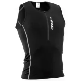 head-meski-top-triathlonowy-czarny-z-zamkiem-lekki-szybkoschnacy-xxl