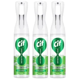 cif-infinite-clean-spray-czyszczacy-lime-lemongrass-3x280-ml