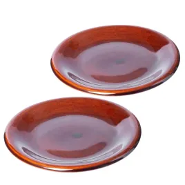 talerz-deserowy-plytki-19-cm-zestaw-talerzy-2-szt-komplet-ceramika-kamionka