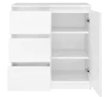 komoda-costa-1d3s-2d3s-bialy-kolor-mebla-bialy