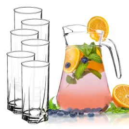 dzbanek-szklany-karafka-do-napojow-14l-szklanki-6x-380ml-do-drinkow-soku