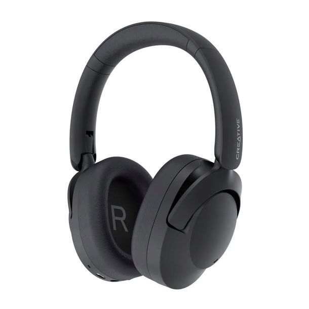 Słuchawki Nauszne Creative Labs Zen Hybrid Gen 2 ANC Bluetooth 5.2 67 h