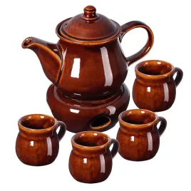 kubki-do-grzanca-grzanego-wina-4x-250ml-zestaw-czajnik-z-podgrzewaczem