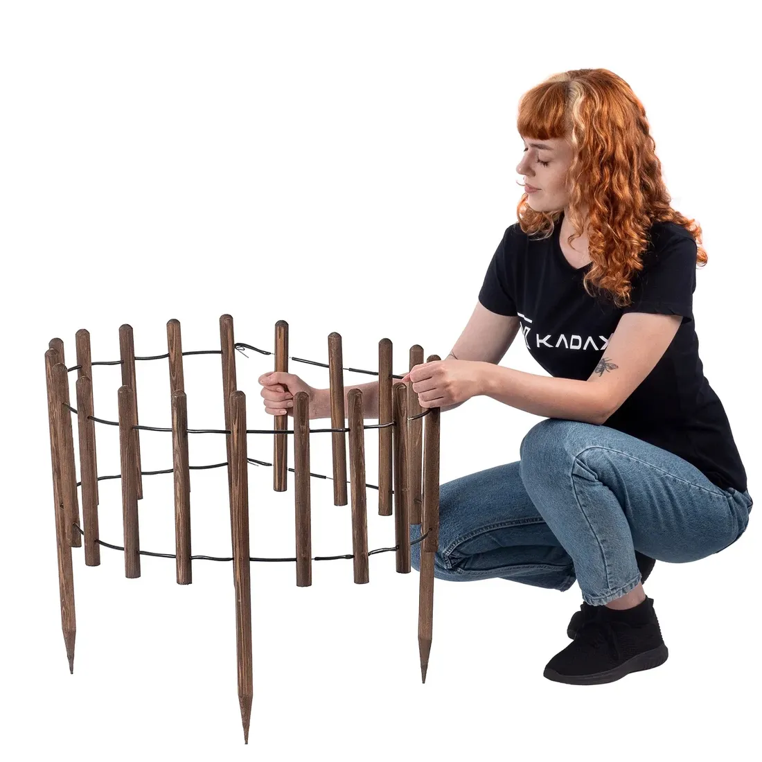 palisada-ogrodowa-185-cm-obrzeze-ogrodowe-plotek-drewniany-trawnikowy-braz