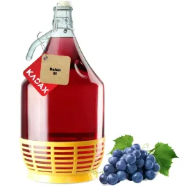 balon-szklany-dama-5l-gasior-butla-w-koszu-butelka-sloj-na-wino-korek