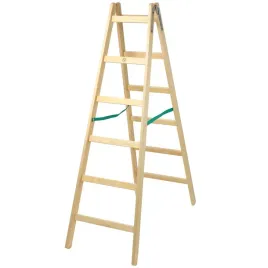 drabina-drewniana-malarska-2x6-rozstawna-dwustronna-150kg-produkt-polski