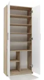 regal-oliv-2d-bialy-sonoma-stan-nowy
