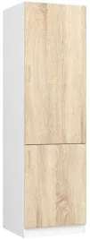 szafka-lima-s60lo-205-bialy-dab-sonoma