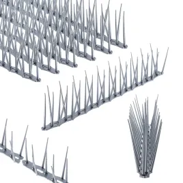 kolce-na-ptaki-przeciw-ptakom-plastikowe-wysokie-291m-bezpieczne-6-szt