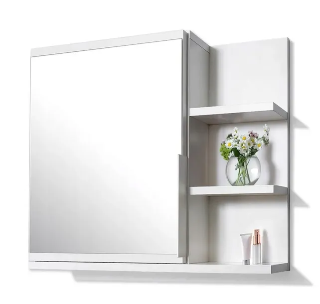 szafka-z-lustrem-biala-prawa