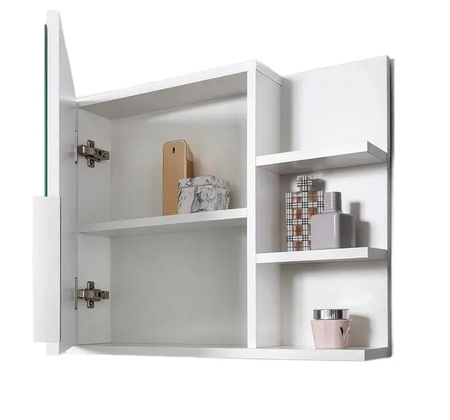 szafka-z-lustrem-biala-prawa