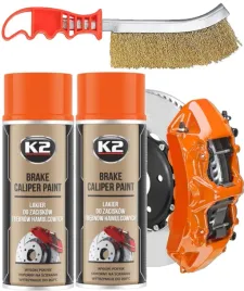 2x-k2-brake-caliper-farba-lakier-do-zaciskow-hamulcowych-spray-pomarancz