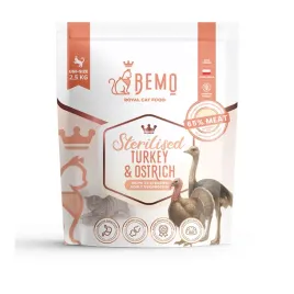 karma-sucha-dla-kota-bemo-cat-sterilised-indyk-i-strus-25kg-lekkostrawna