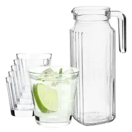 dzbanek-szklany-karafka-do-napojow-11l-szklanki-6x-175ml-do-drinkow-soku