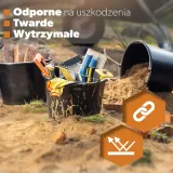 wiadro-budowlane-16l-gospodarcze-plastikowe-ogrodnicze-mocne-wiadra-12-szt-ksztalt-okragle